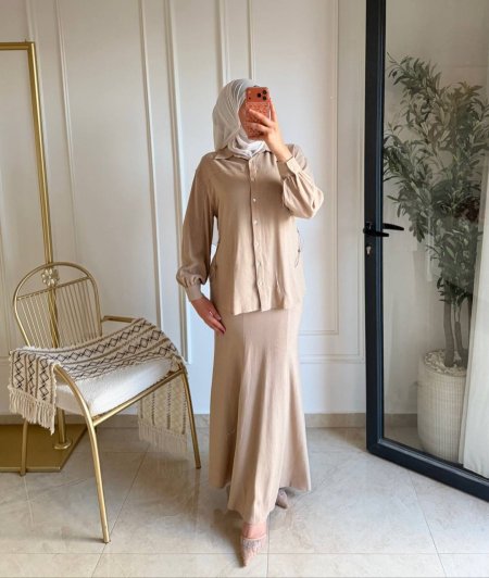 طقم بيج