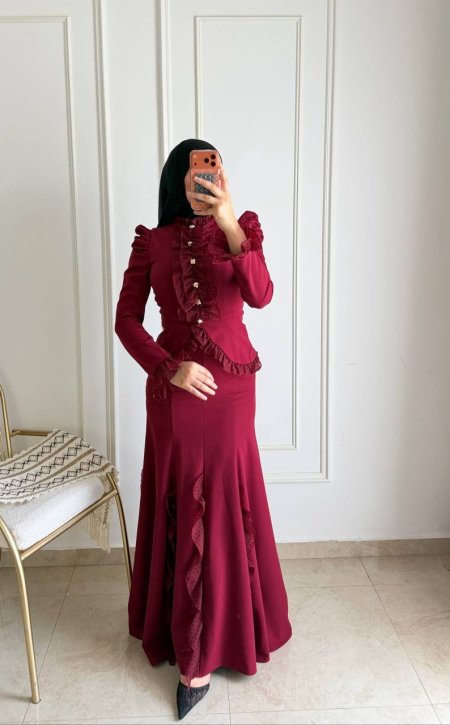 طقم خمري