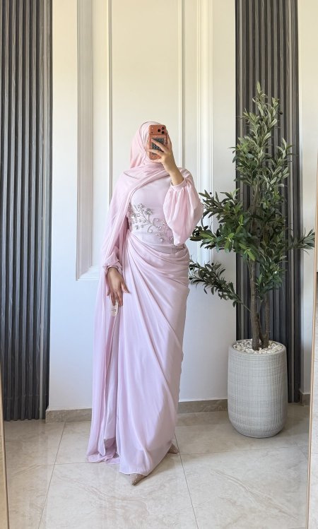 فستان moda zahrada