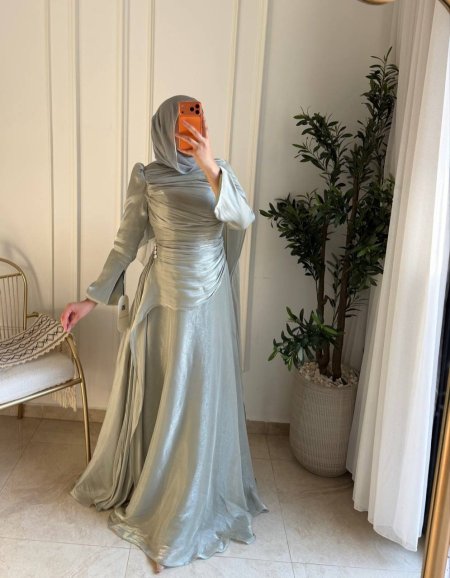 فستان