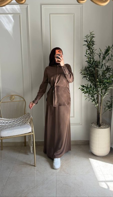 طقم
