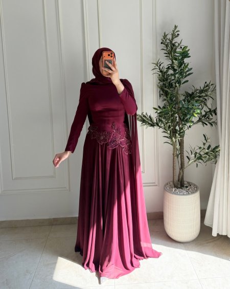 فستان